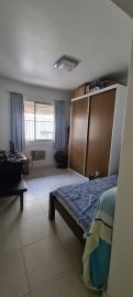 Quarto 3 - Apartamento 2 quartos à venda Rio de Janeiro,RJ - R$ 325.000 - 107 - 11