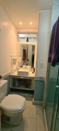 Banheiro Social - Apartamento 2 quartos à venda Rio de Janeiro,RJ - R$ 325.000 - 107 - 12