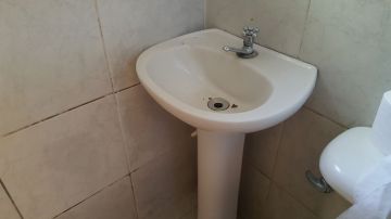 banheiro - Casa 1 quarto à venda Rio de Janeiro,RJ - R$ 60.000 - 111 - 6