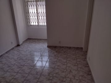 Apartamento à venda Praça Iaia Garcia,Rio de Janeiro,RJ - R$ 270.000 - 113 - 2