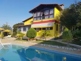 Conheça Excelente oportunidade, casarão com 5 quartos, piscina e 300 m² de área construída! - cssan - 1 Excelente oportunidade, casarão com 5 quartos, piscina e 300 m² de área construída! - cssan - 1