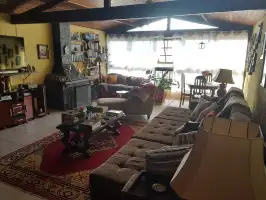 Conheça Excelente oportunidade, casarão com 5 quartos, piscina e 300 m² de área construída! - cssan - 35 Excelente oportunidade, casarão com 5 quartos, piscina e 300 m² de área construída! - cssan - 35