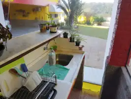 Conheça Excelente oportunidade, casarão com 5 quartos, piscina e 300 m² de área construída! - cssan - 43 Excelente oportunidade, casarão com 5 quartos, piscina e 300 m² de área construída! - cssan - 43