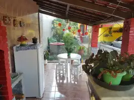 Conheça Excelente oportunidade, casarão com 5 quartos, piscina e 300 m² de área construída! - cssan - 44 Excelente oportunidade, casarão com 5 quartos, piscina e 300 m² de área construída! - cssan - 44