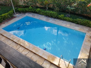 Excelente imóvel com 6 quartos e piscina na Vila Suissa. - csvl - 5