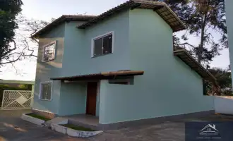 Casa 3 quartos à venda Plante Café, Miguel Pereira - R$ 350.000 - jor350 - 1