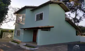 Casa 3 quartos à venda Plante Café, Miguel Pereira - R$ 350.000 - jor350 - 21