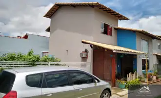Casa 3 quartos à venda Jardim Miguel Pereira, Miguel Pereira - R$ 480.000 - csso440 - 33