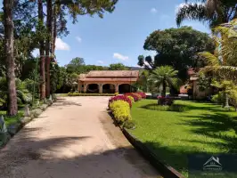 Conheça Casa espetacular, 6 quartos, piscina e 2650 m² de terreno. - csvl1800 - 2 Casa espetacular, 6 quartos, piscina e 2650 m² de terreno. - csvl1800 - 2