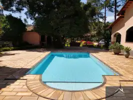 Conheça Casa espetacular, 6 quartos, piscina e 2650 m² de terreno. - csvl1800 - 6 Casa espetacular, 6 quartos, piscina e 2650 m² de terreno. - csvl1800 - 6