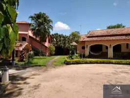 Conheça Casa espetacular, 6 quartos, piscina e 2650 m² de terreno. - csvl1800 - 59 Casa espetacular, 6 quartos, piscina e 2650 m² de terreno. - csvl1800 - 59