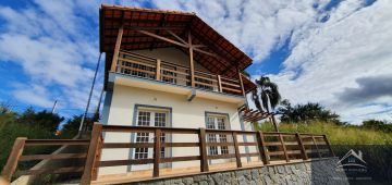 Casa 3 quartos à venda Paty do Alferes, Miguel Pereira - R$ 550.000 - csne550 - 32