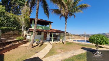 Casa 4 quartos à venda Lagoinha, Miguel Pereira - R$ 950.000 - lg950 - 4