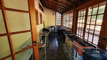 Casa 4 quartos à venda Lagoinha, Miguel Pereira - R$ 950.000 - lg950 - 17