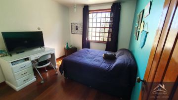 Casa 4 quartos à venda Lagoinha, Miguel Pereira - R$ 950.000 - lg950 - 20