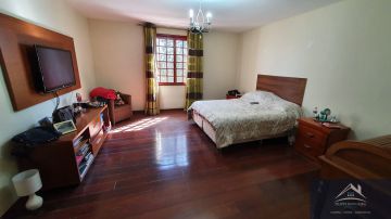Casa 4 quartos à venda Lagoinha, Miguel Pereira - R$ 950.000 - lg950 - 21