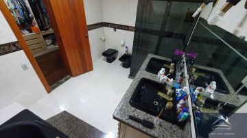 Casa 4 quartos à venda Lagoinha, Miguel Pereira - R$ 950.000 - lg950 - 26