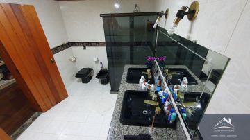 Casa 4 quartos à venda Lagoinha, Miguel Pereira - R$ 950.000 - lg950 - 27