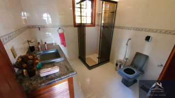 Casa 4 quartos à venda Lagoinha, Miguel Pereira - R$ 950.000 - lg950 - 28