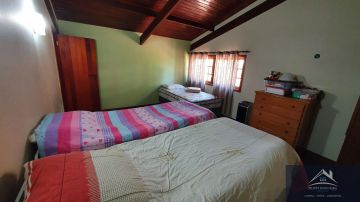 Casa 4 quartos à venda Lagoinha, Miguel Pereira - R$ 950.000 - lg950 - 30