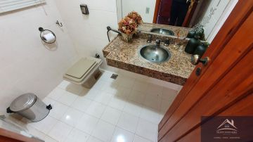 Casa 4 quartos à venda Lagoinha, Miguel Pereira - R$ 950.000 - lg950 - 31