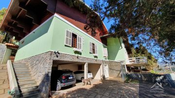 Casa 4 quartos à venda Lagoinha, Miguel Pereira - R$ 950.000 - lg950 - 32