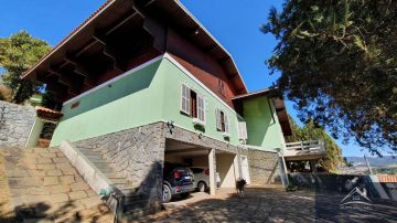 Casa 4 quartos à venda Lagoinha, Miguel Pereira - R$ 950.000 - lg950 - 34