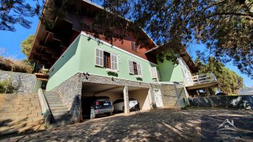 Casa 4 quartos à venda Lagoinha, Miguel Pereira - R$ 950.000 - lg950 - 35