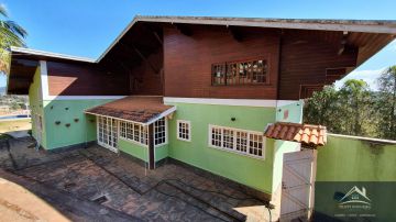 Casa 4 quartos à venda Lagoinha, Miguel Pereira - R$ 950.000 - lg950 - 39