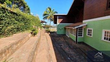 Casa 4 quartos à venda Lagoinha, Miguel Pereira - R$ 950.000 - lg950 - 40