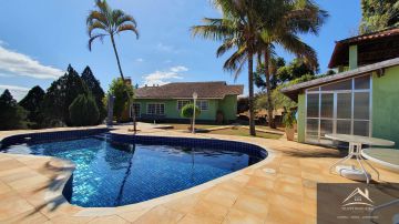 Casa 4 quartos à venda Lagoinha, Miguel Pereira - R$ 950.000 - lg950 - 42