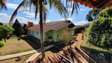 Casa 4 quartos à venda Lagoinha, Miguel Pereira - R$ 950.000 - lg950 - 47