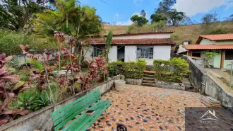 Conheça Casa 2 quartos à venda Plante Café, Miguel Pereira - R$ 275.000 - cs275 - 2 Casa 2 quartos à venda Plante Café, Miguel Pereira - R$ 275.000 - cs275 - 2