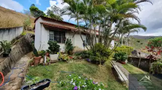 Casa 2 quartos à venda Plante Café, Miguel Pereira - R$ 275.000 - cs275 - 3