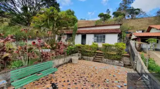 Casa 2 quartos à venda Plante Café, Miguel Pereira - R$ 275.000 - cs275 - 20