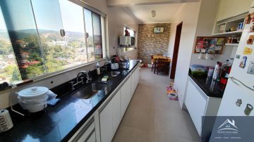Casa 5 quartos à venda Alto da Boa Vista, Miguel Pereira - R$ 790.000 - csle790 - 20