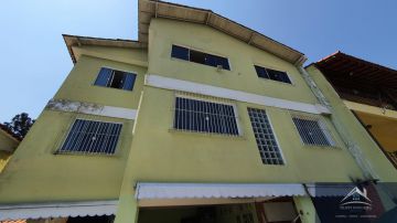 Casa 5 quartos à venda Alto da Boa Vista, Miguel Pereira - R$ 790.000 - csle790 - 40