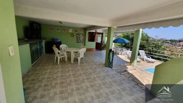 Casa 5 quartos à venda Alto da Boa Vista, Miguel Pereira - R$ 790.000 - csle790 - 44