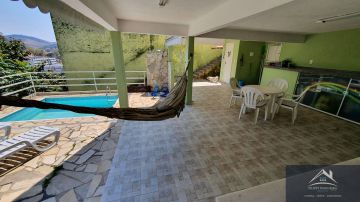 Casa 5 quartos à venda Alto da Boa Vista, Miguel Pereira - R$ 790.000 - csle790 - 47