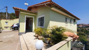 Casa 5 quartos à venda Alto da Boa Vista, Miguel Pereira - R$ 790.000 - csle790 - 48