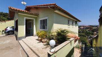 Casa 5 quartos à venda Alto da Boa Vista, Miguel Pereira - R$ 790.000 - csle790 - 49