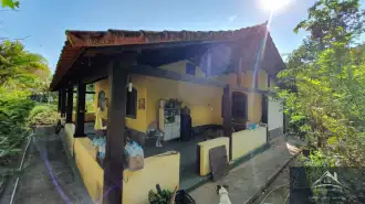 Casa 2 quartos à venda Arcozelo, Paty do Alferes - R$ 390.000 - csar390 - 1