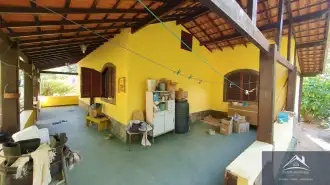 Casa 2 quartos à venda Arcozelo, Paty do Alferes - R$ 390.000 - csar390 - 4