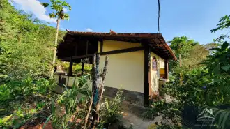Casa 2 quartos à venda Arcozelo, Paty do Alferes - R$ 390.000 - csar390 - 7