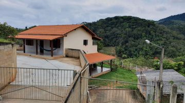 Casa 5 quartos à venda Morro Azul, Engenheiro Paulo de Frontin - R$ 400.000 - csmr400 - 1