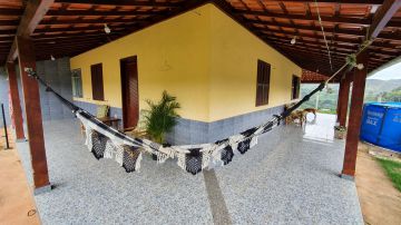 Casa 5 quartos à venda Morro Azul, Engenheiro Paulo de Frontin - R$ 400.000 - csmr400 - 3