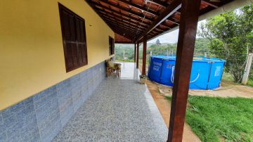 Casa 5 quartos à venda Morro Azul, Engenheiro Paulo de Frontin - R$ 400.000 - csmr400 - 6