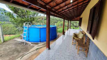 Casa 5 quartos à venda Morro Azul, Engenheiro Paulo de Frontin - R$ 400.000 - csmr400 - 18