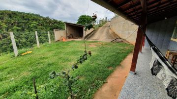Casa 5 quartos à venda Morro Azul, Engenheiro Paulo de Frontin - R$ 400.000 - csmr400 - 19