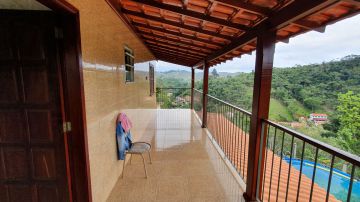Casa 5 quartos à venda Morro Azul, Engenheiro Paulo de Frontin - R$ 400.000 - csmr400 - 29